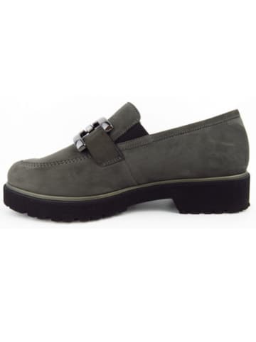 Semler Slipper für Damen in grau