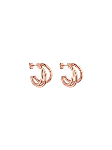 PURELEI Creolen Eono Rosegold