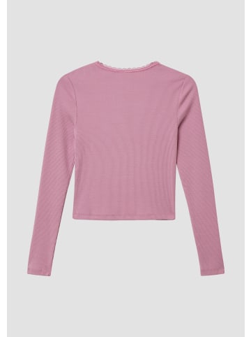 s.Oliver T-Shirt in 4189_rosa