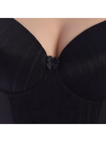 Selene Body in Black