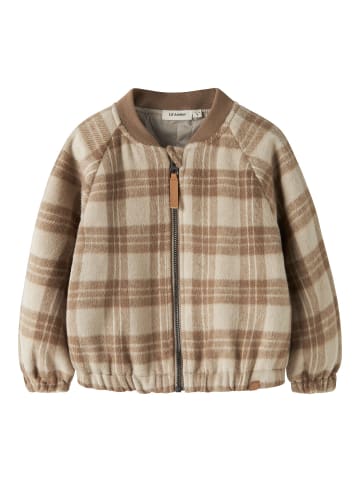 name it Jacke in Twill