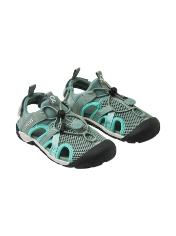 Reima Sandalen Tilani Stone Green