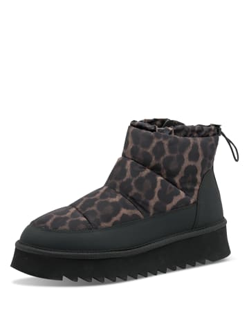 Tamaris Winterboots in Schwarz