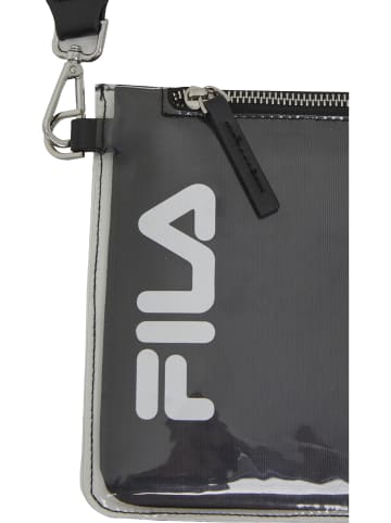 Fila Shoulder Bags in black