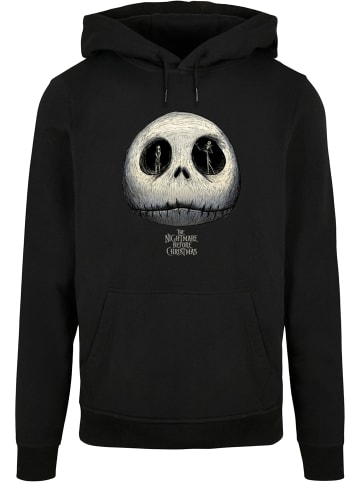 Absolute Cult Absolute Cult Kapuzenpullover in black