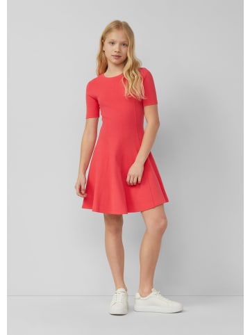 s.Oliver Kleid  in  4290_korallrot