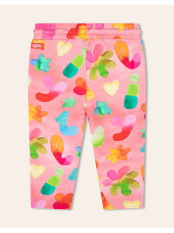 Oilily Pina Hose in Rosa
