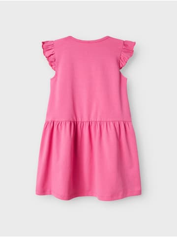 name it Kleid in Carmine Rose