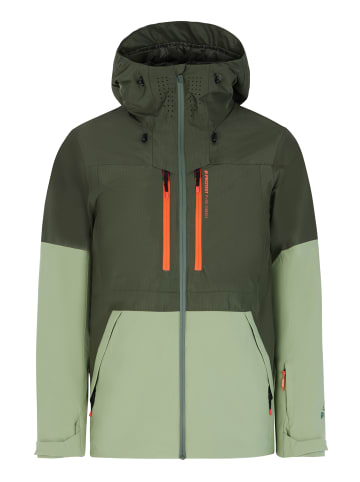 Protest " PRTBAKIE in Thyme