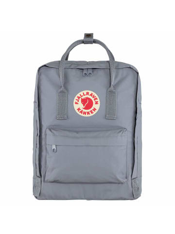 FJÄLLRÄVEN Kånken - Rucksack 38 cm in flint grey