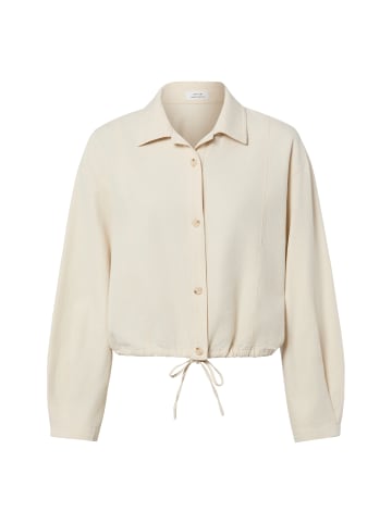 OPUS Bluse Formente in beige