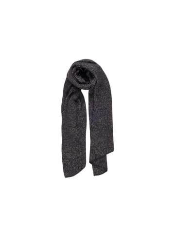 Pieces Schwarz Recyceltes Polyester Schal