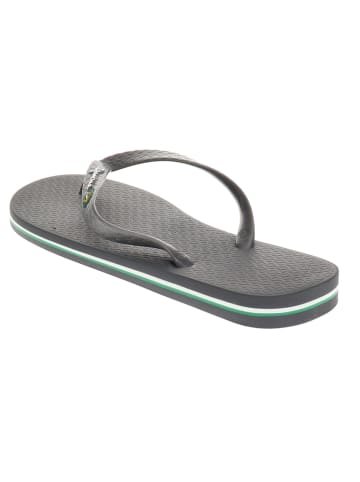 Ipanema Flipflops in Grau