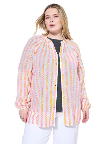 Studio Untold Bluse in offwhite