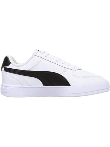 Puma Sneaker Caven in Weiß