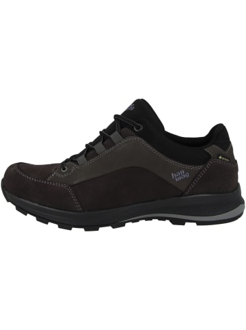 hanwag Outdoorschuhe Banks Low GTX in grau