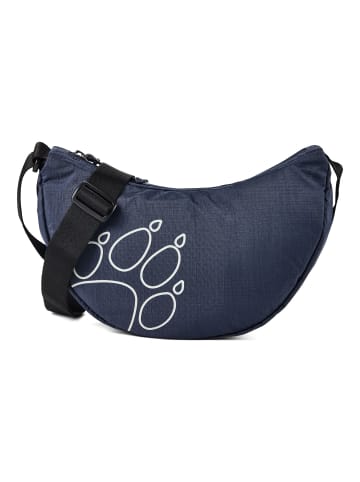 Jack Wolfskin Zoya 4 Umhängetasche 29 cm midnight sky