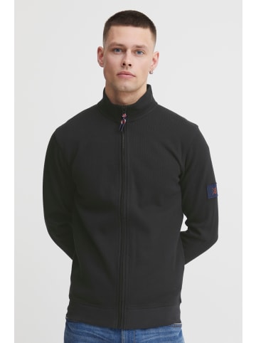 INDICODE Sweatjacke IDArcelio in schwarz