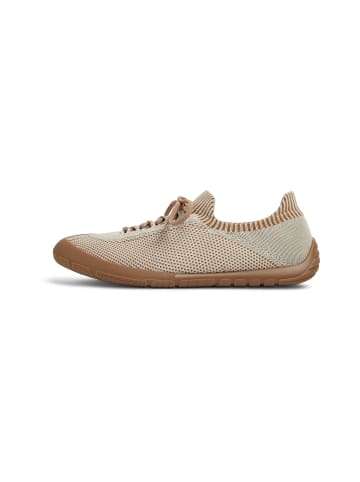 Camper Sneaker " Path " in Grau / Braun