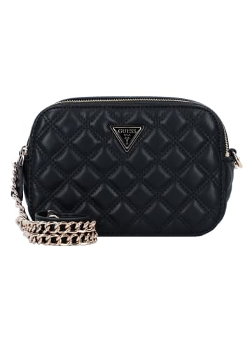 Guess Giully II Umhängetasche 20 cm in black