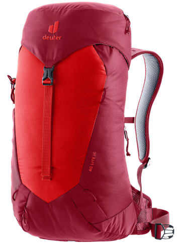 Deuter Trekkingrucksack in rot