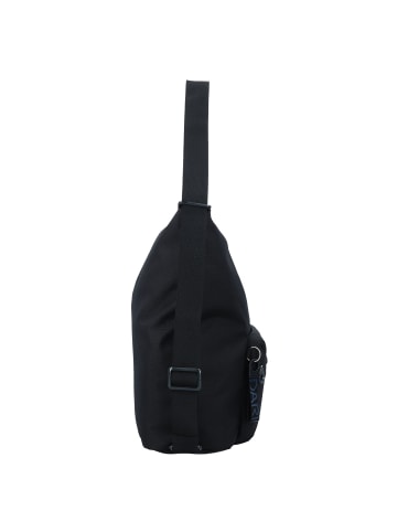 Mandarina Duck Schultertasche 32 cm in black