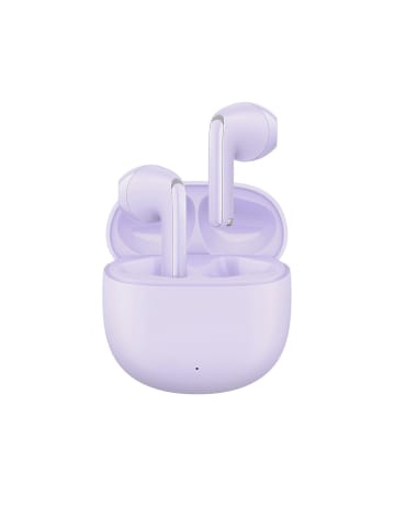 COFI 1453 Bluetooth 5.3 In-Ear-Kopfhörer - Funpods Series in Lila