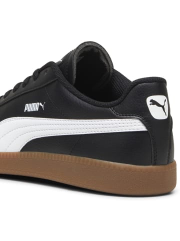 Puma Sneaker "9-T" in Schwarz