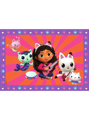 Ravensburger Ravensburger Malprodukte Gabby's Dollhouse in bunt