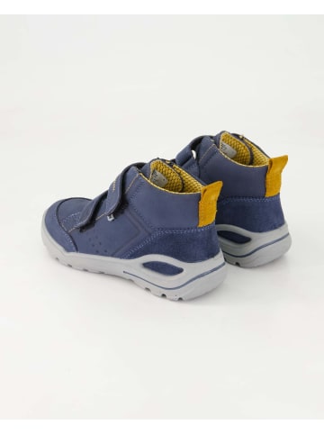 PEPINO Klettschuhe in Blau