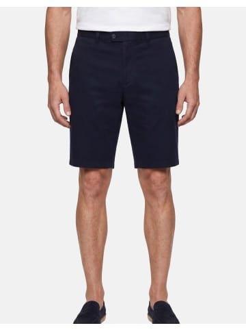 Thomas Goodwin Shorts in darkblue