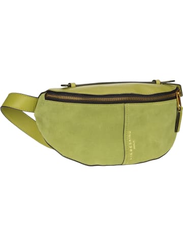 LIEBESKIND BERLIN Bauchtasche / Gürteltasche Jes Beltbag M in Thyme