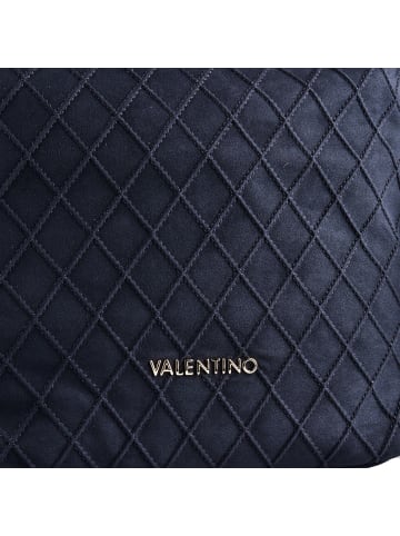 Valentino Makena Schultertasche 25.5 cm blu