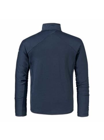 Schöffel Schnürschuh in blau