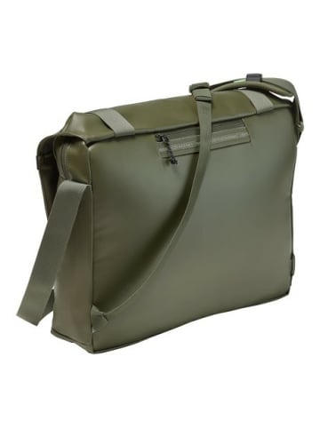 Vaude Laptoptasche für Erwachsene in schlamm
