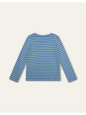 Oilily Tring T-Shirt in Blau