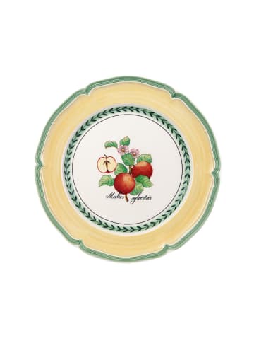 Villeroy & Boch Speiseteller French Garden Valence ø 26,7 cm bunt in bunt