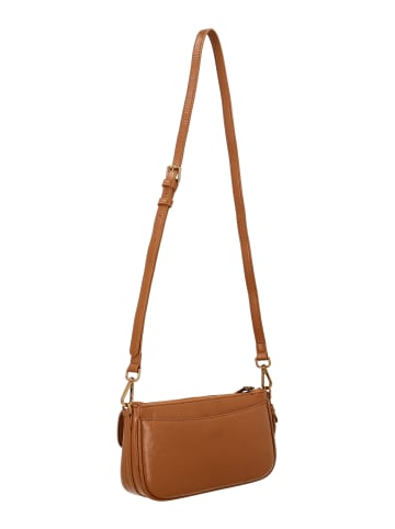 Usha Women Shoulder Bag in Brown