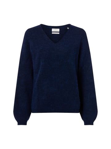 FYNCH-HATTON Pullover in marine - 0001