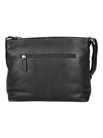 Burkely Taschen in Schwarz