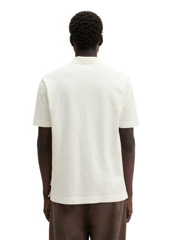 Marc O'Polo T-Shirt regular in Silky White