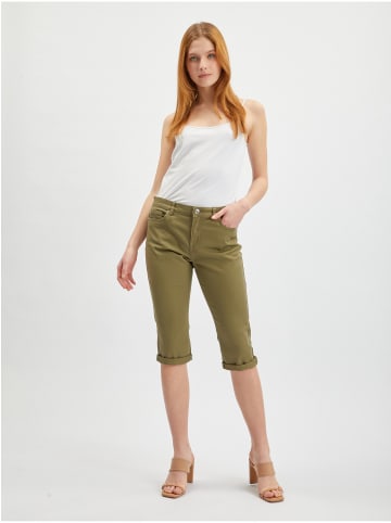 orsay Shorts in Khaki