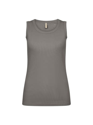 soyaconcept Shirttop in Misty