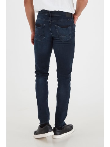 BLEND 5-Pocket-Jeans Echo fit MultiflexNOOS in Schwarz