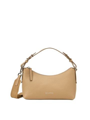 Marc O'Polo Umhängetasche medium in pure sand