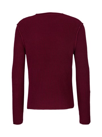 Replay Pullover Hyperflex Cotton  - 7  Gg in violett