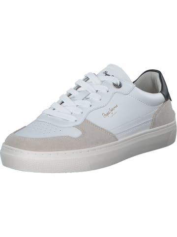 Pepe Jeans Klassische- & Business Schuhe in offwhite