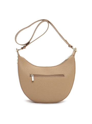 Tamaris TAS Kiri Schultertasche 31 cm in sand