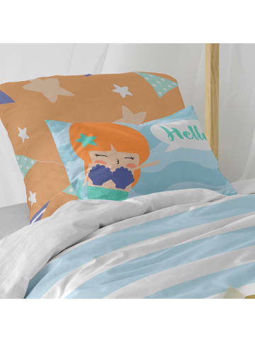 Happy Friday Sailor Kissenbezug