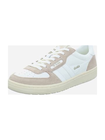 Gola Sneaker Low in Weiß